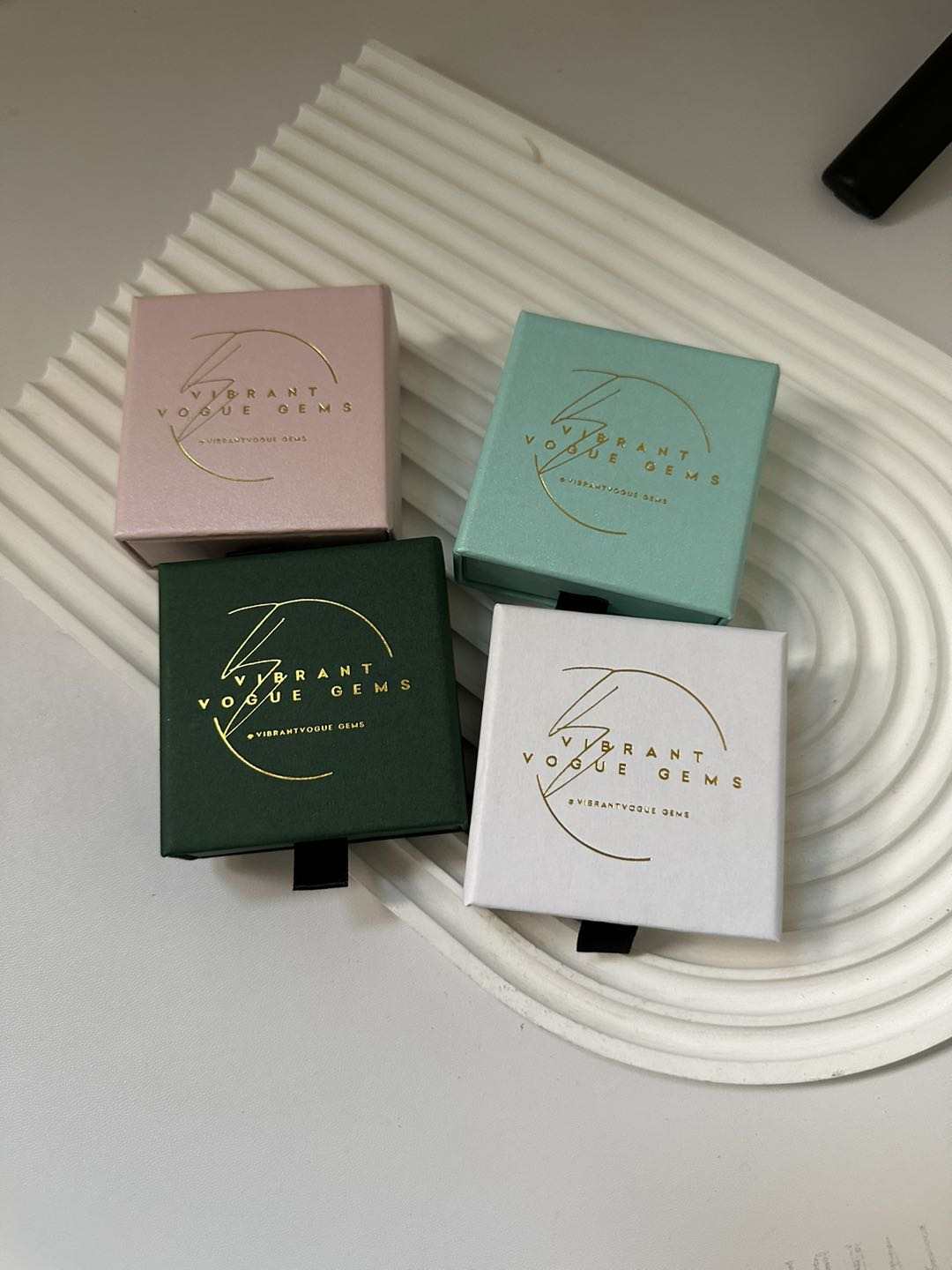 The Elysian Elegance Set