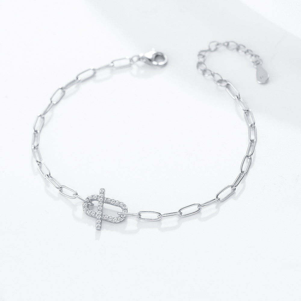 Graceful Harmony Bracelet