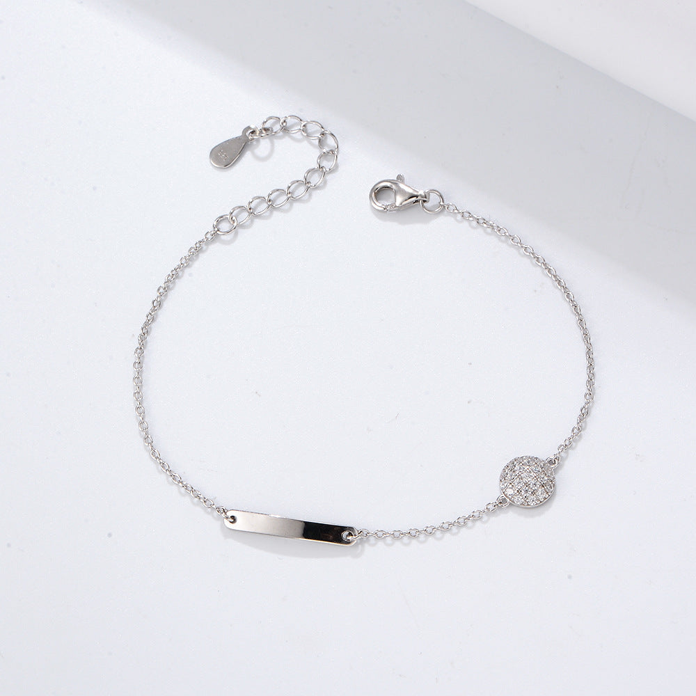 Sterling Silver Radiance Set