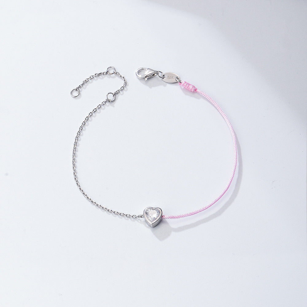 Enchanting Harmony Bracelet