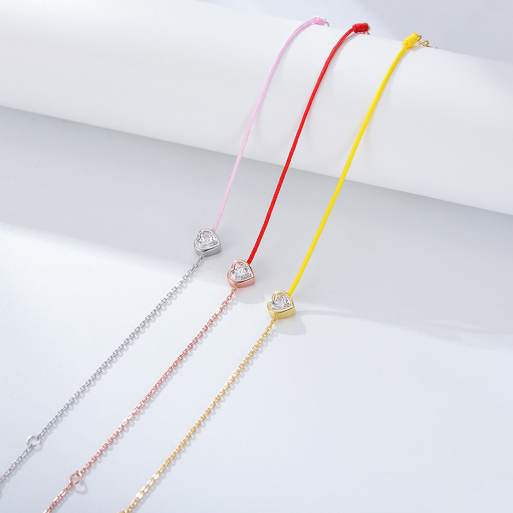 Enchanting Harmony Bracelet