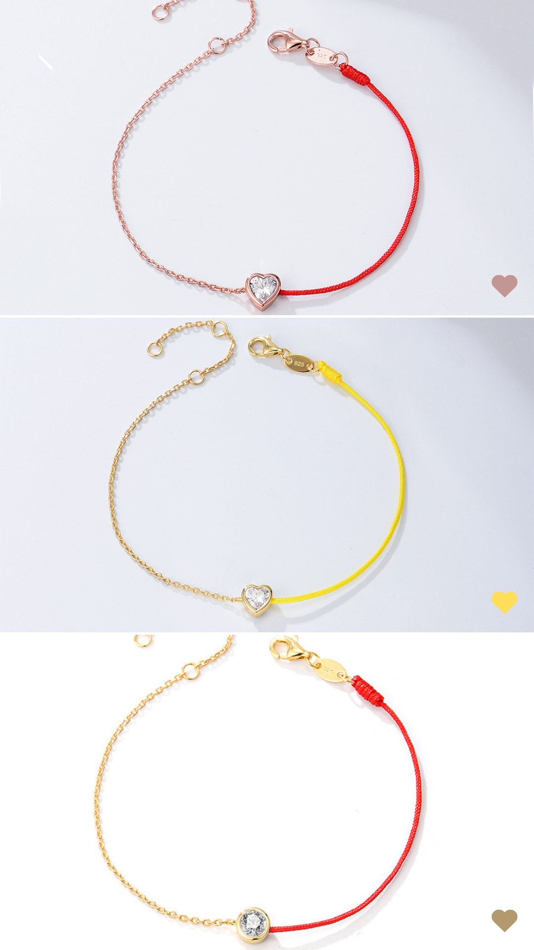 Fusion Chic Bracelet