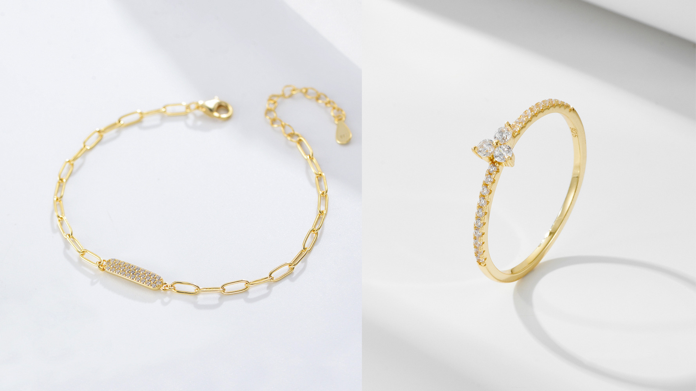 The Elysian Elegance Set