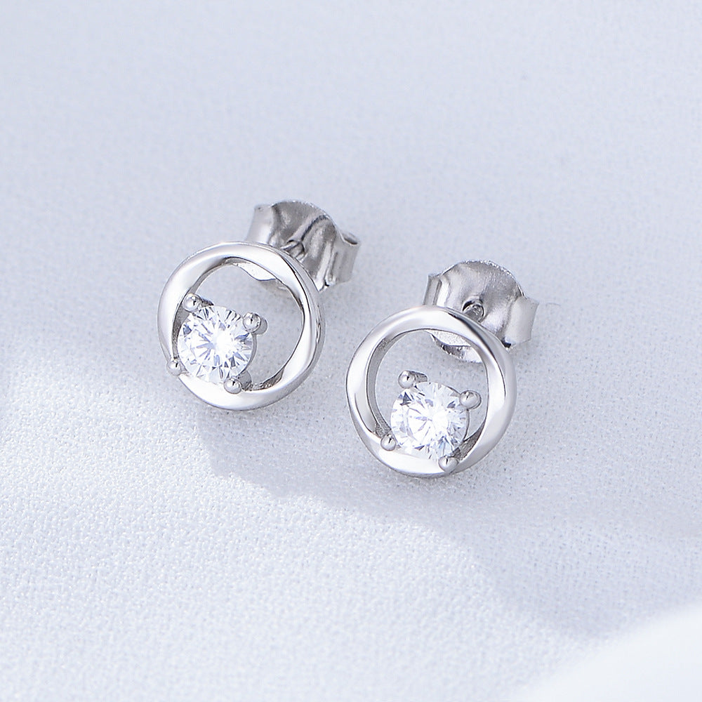 Celestial Orbit Earrings