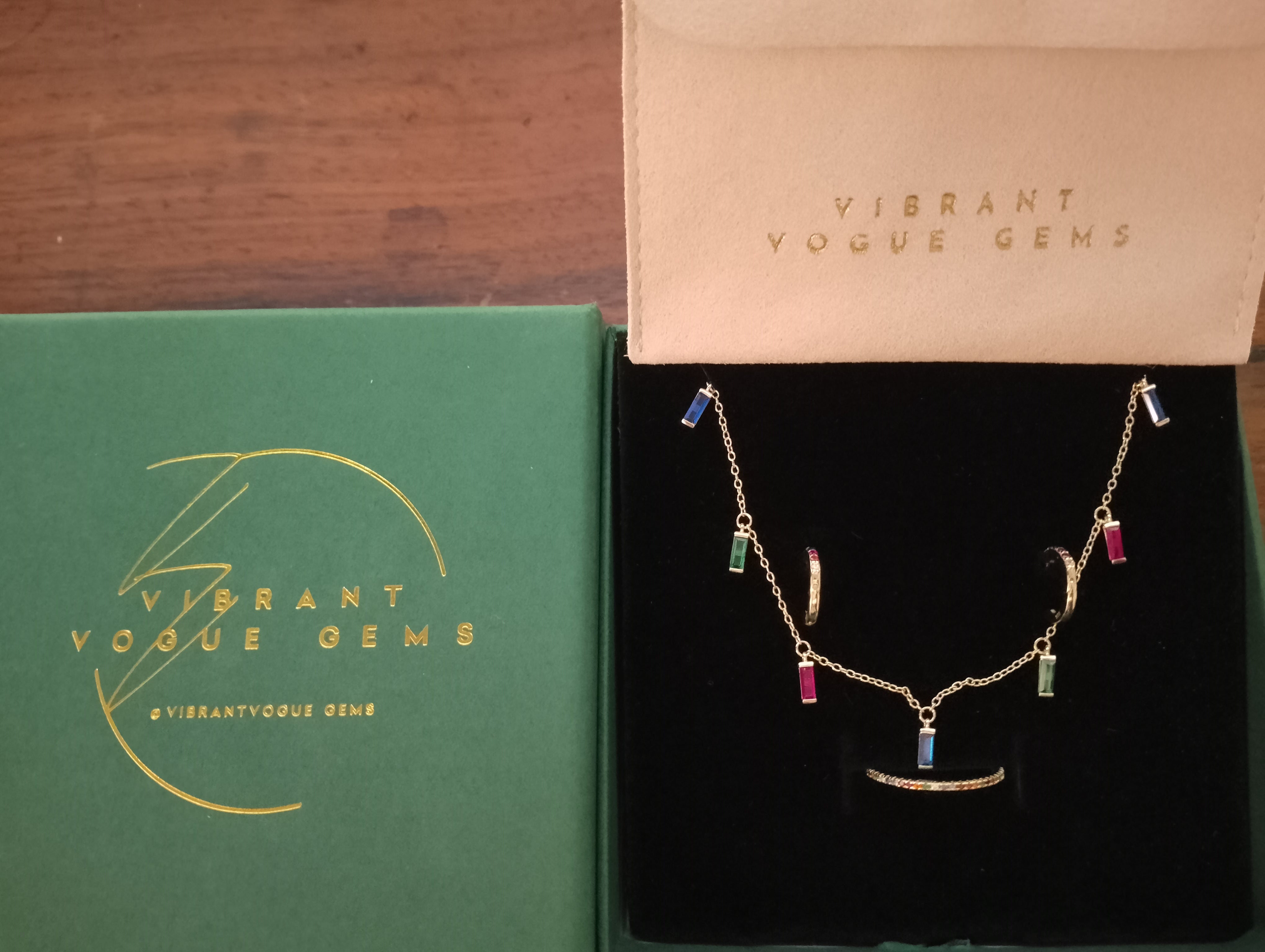 Spectrum Radiance Ensemble