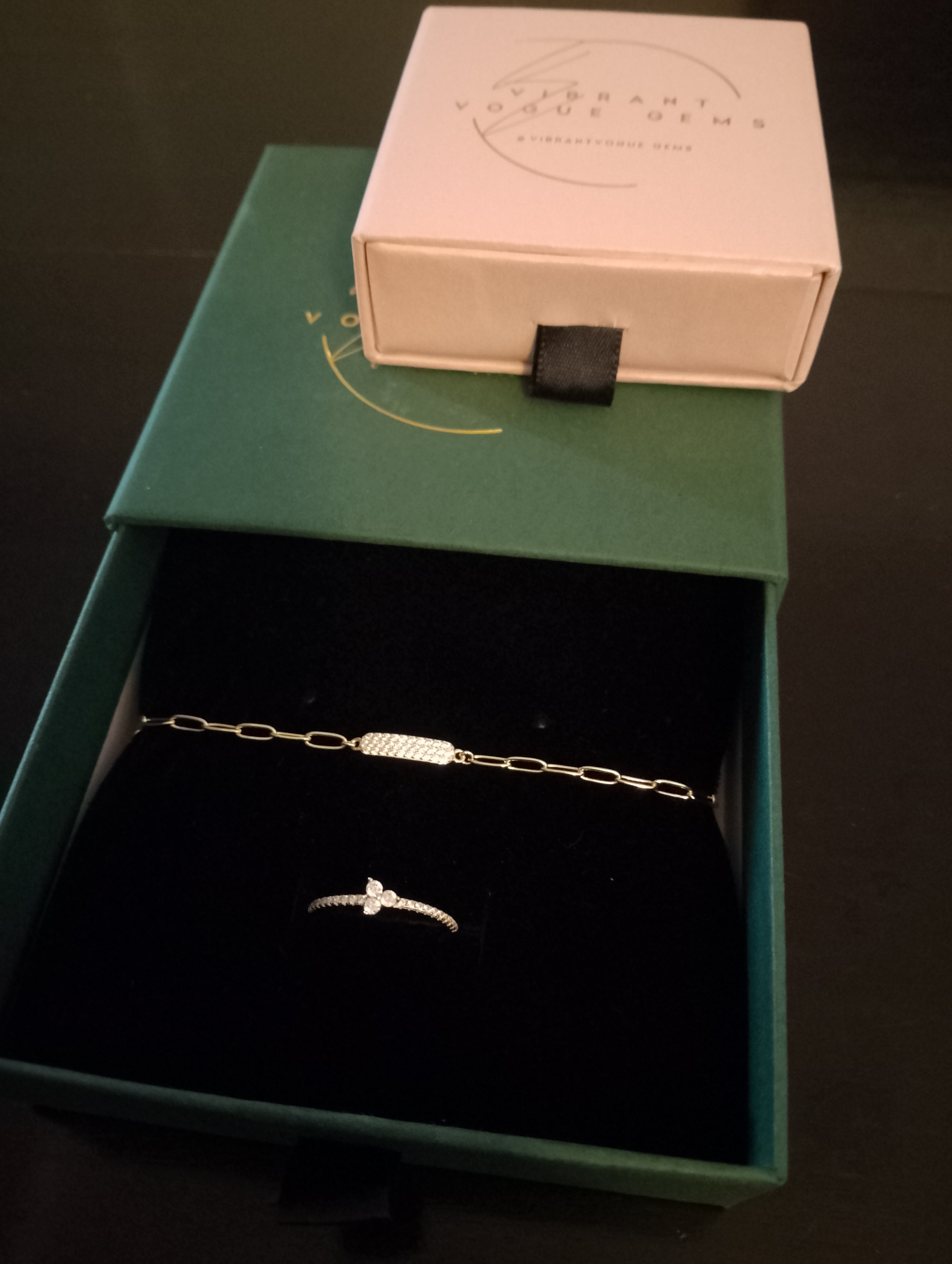 The Elysian Elegance Set