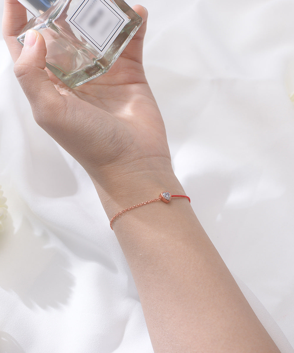 Enchanting Harmony Bracelet