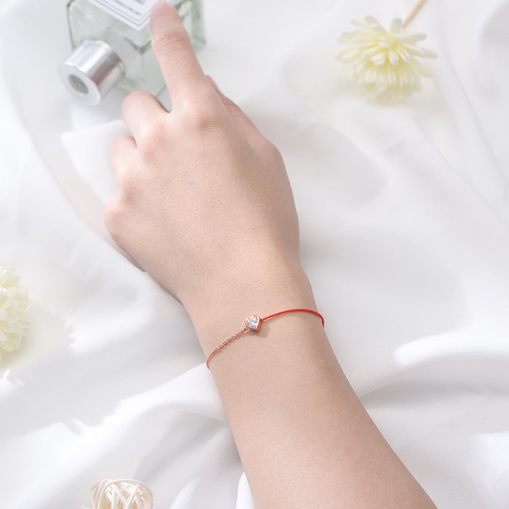 Enchanting Harmony Bracelet