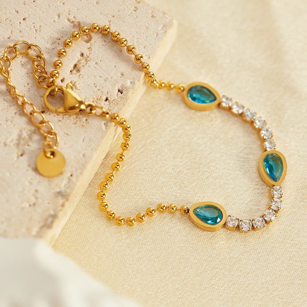 Ocean Bliss Bracelet