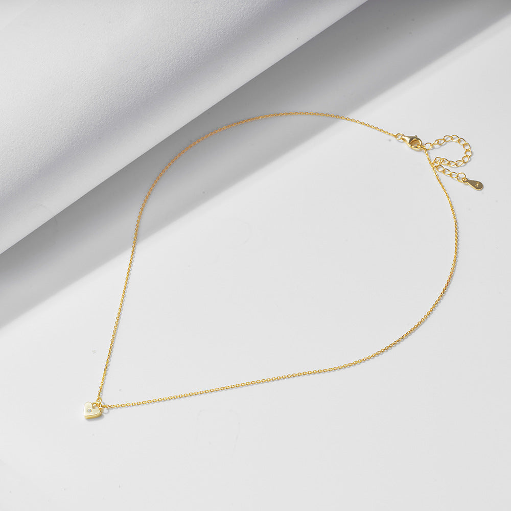 The Timeless Love Collection: Bracelet and Necklace Bundle