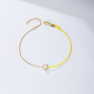 Fusion Chic Bracelet