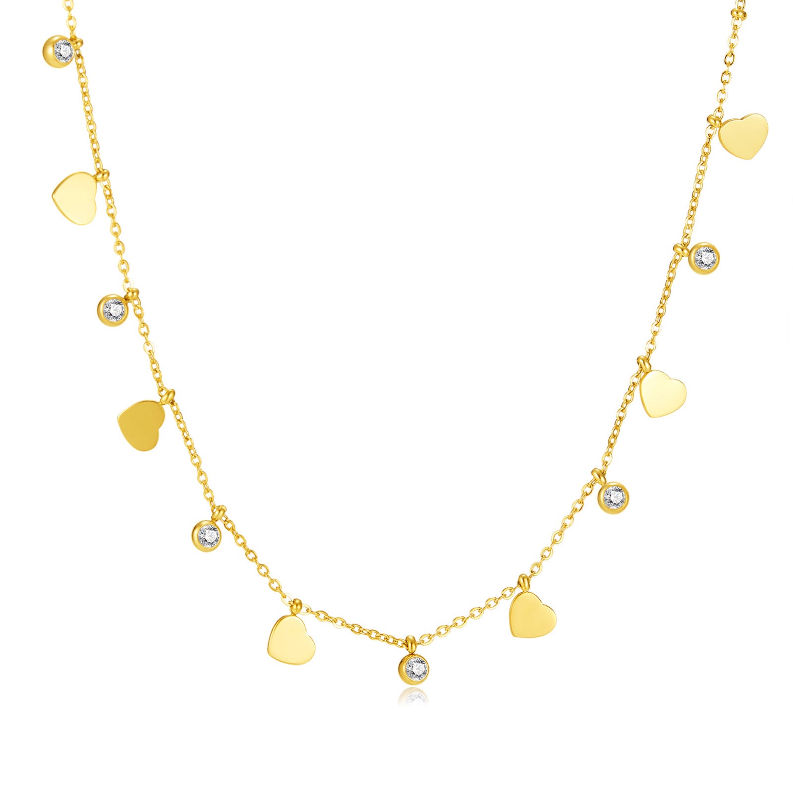 Sparkle & Save: Necklaces on Sale Now
