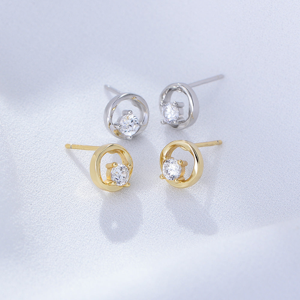 Celestial Orbit Earrings