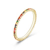 Spectrum Radiance Ring